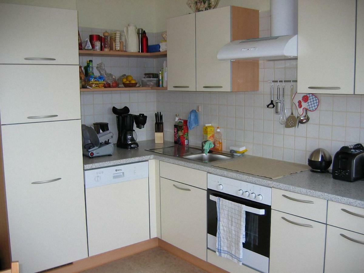Sankt Peter am Kammersberg Ferienwohnung Greim מראה חיצוני תמונה