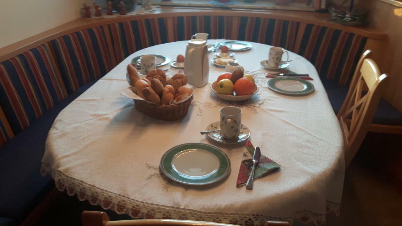 Sankt Peter am Kammersberg Ferienwohnung Greim מראה חיצוני תמונה