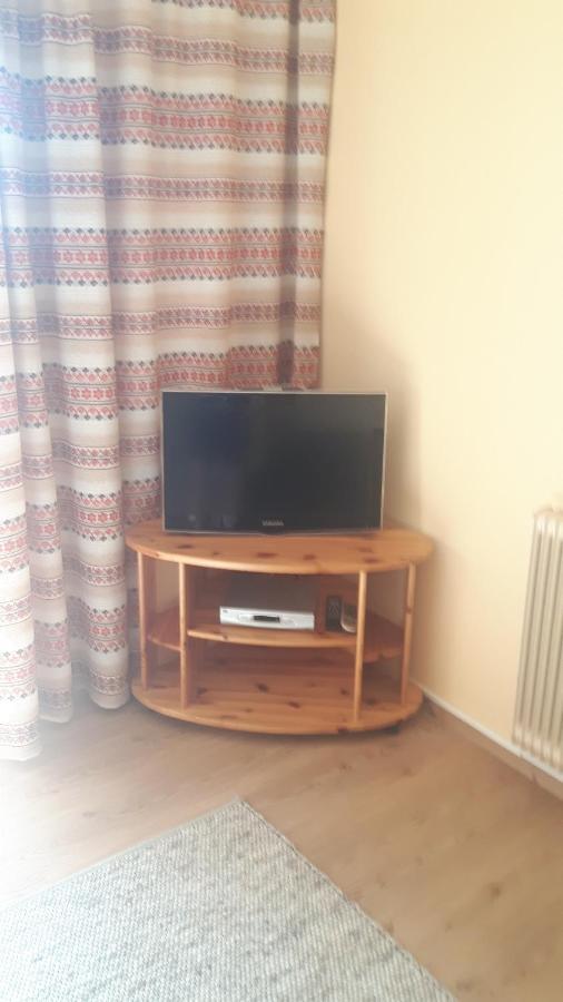 Sankt Peter am Kammersberg Ferienwohnung Greim מראה חיצוני תמונה